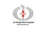 Sri Ganga Ram Hospital